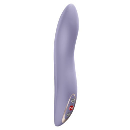 Stronic Flow Vibrador con Thrusting y Pulsación Light Violet de Fun Factory | VibraZon