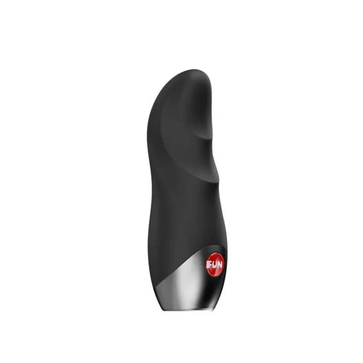Viola Mini Vibrador Negro de Fun Factory