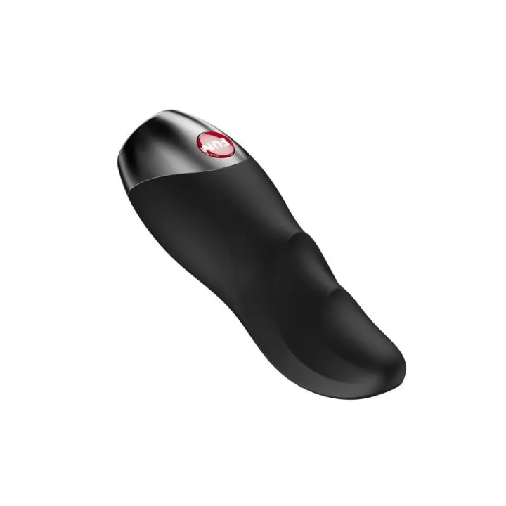 Viola Mini Vibrador Negro de Fun Factory