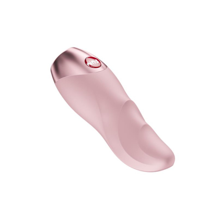 Viola Bala Vibrador Soft Pink de Fun Factory | VibraZon