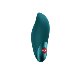 Charme Bala Vibradora Bottle Green de Fun Factory | VibraZon