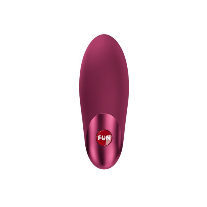 Charme Bala Vibradora Wine Red de Fun Factory | VibraZon