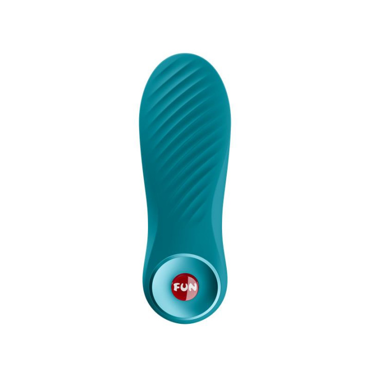 Bijou Bala Vibradora Aquamarine de Fun Factory | VibraZon