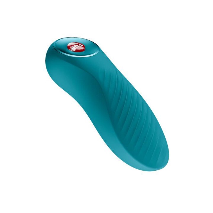 Bijou Bala Vibradora Aquamarine de Fun Factory | VibraZon