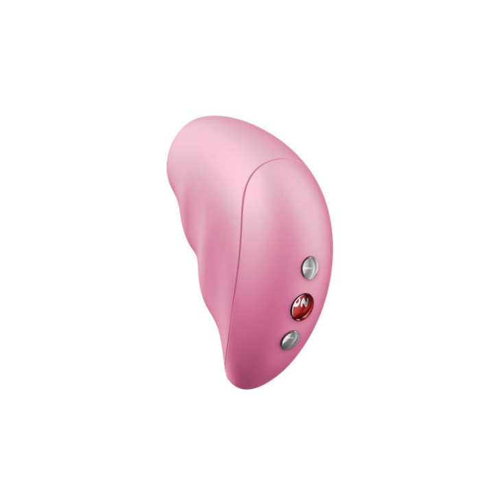 Intense Succionador de Clítoris Air Pulse Rose de Fun Factory | VibraZon