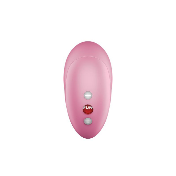 Intense Succionador de Clítoris Air Pulse Rose de Fun Factory | VibraZon