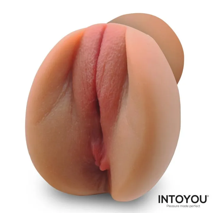 Wanda Vagina y Ano Super Realista 490 gr de Liketrue