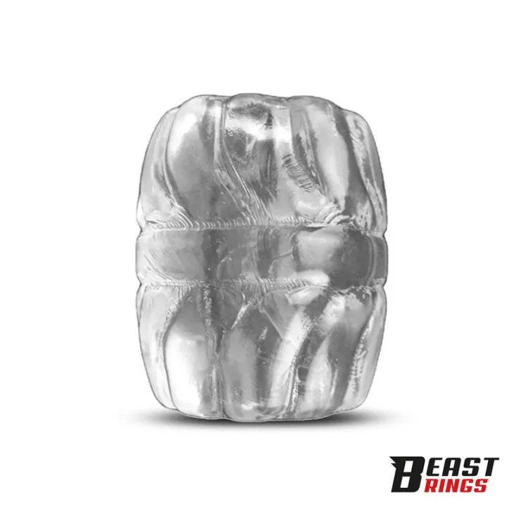 Anillo para el Pene 17 mm de Beast Rings