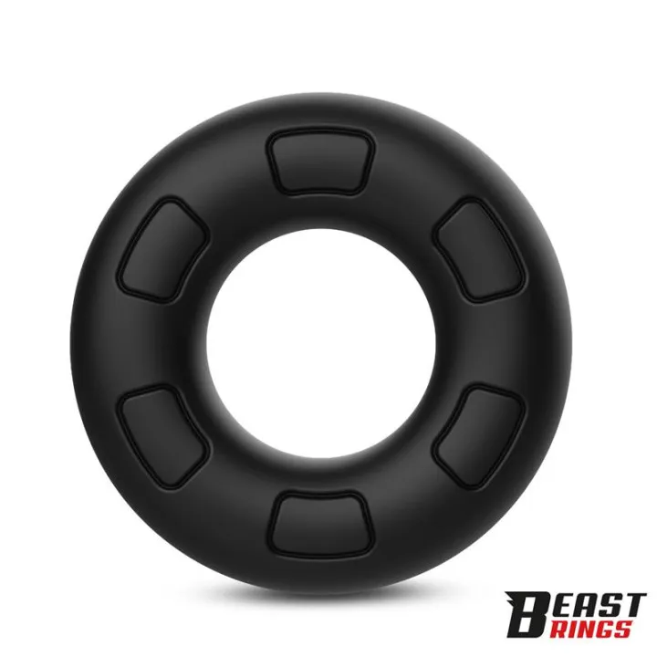 Anillo Silicona Liquida 30 mm de Beast Rings