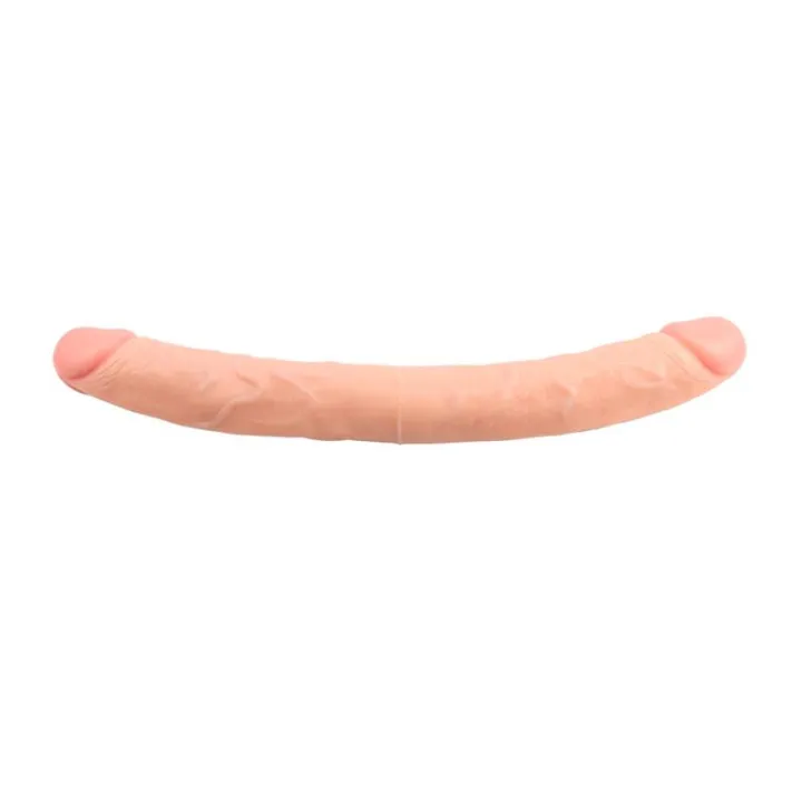 Dildo Ladybro Love N3 32.5 x 3.5 cm Natural de Chisa
