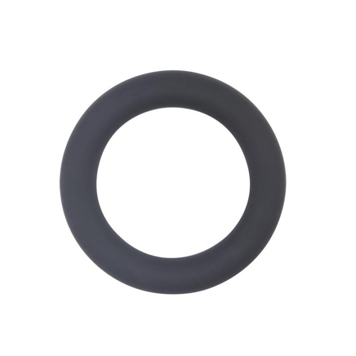 Anillo para el Pene Sweller No.3 Silicona 4 cm de Chisa | VibraZon
