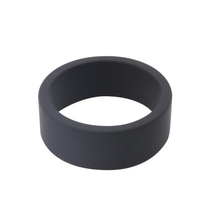Anillo para el Pene Sweller No.7 Silicona 4,6 cm de Chisa | VibraZon