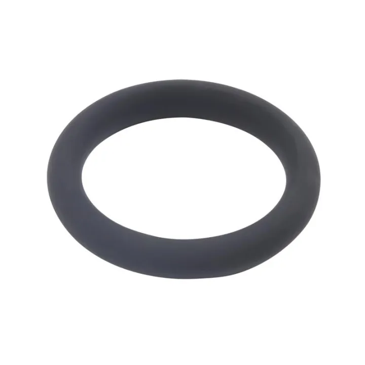 Anillo para el Pene Sweller No.2 Silicona 4 cm de Chisa