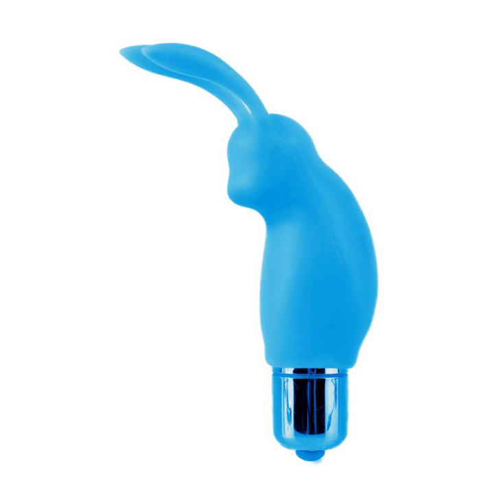 Neon Kit para Parejas Color Azul | VibraZon