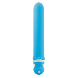 Neon Vibrador Luv Touch Deluxe Azul | VibraZon