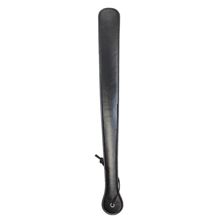 Pala Cuero Vegano 48 cm de Latetobed Bdsm Line | VibraZon