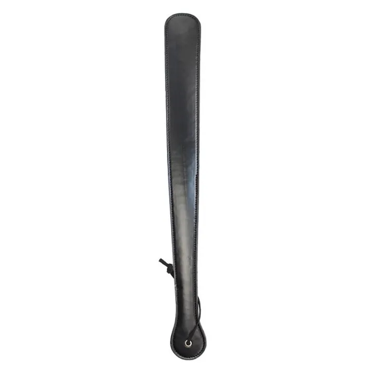 Pala Cuero Vegano 48 cm de Latetobed Bdsm Line
