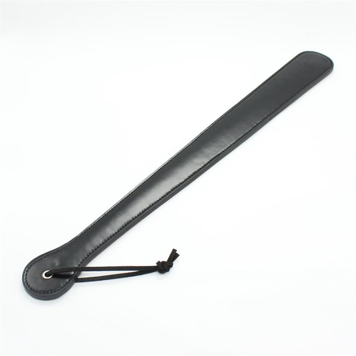 Pala Cuero Vegano 48 cm de Latetobed Bdsm Line | VibraZon