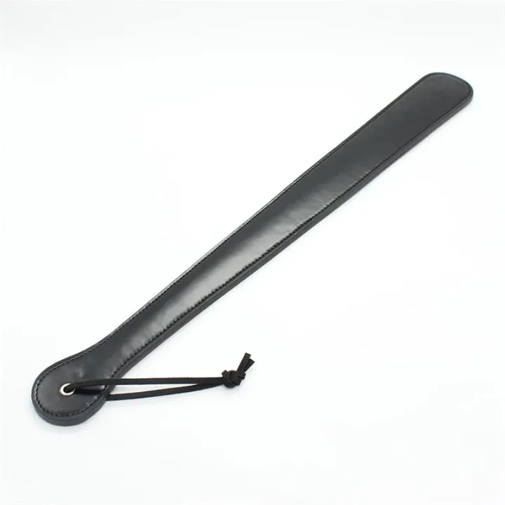 Pala Cuero Vegano 48 cm de Latetobed Bdsm Line