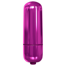 Classix Bala Vibradora de Bolsillo Rosa | VibraZon