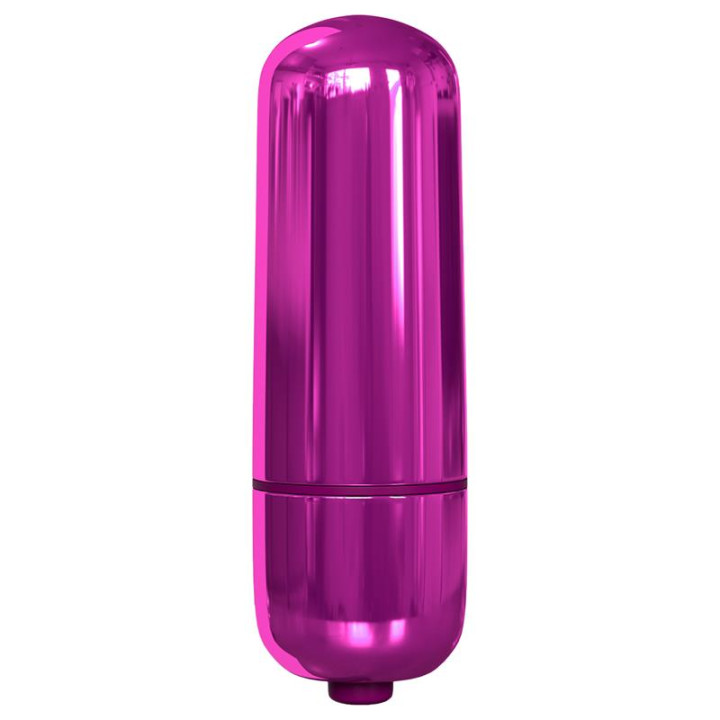 Classix Bala Vibradora de Bolsillo Rosa | VibraZon