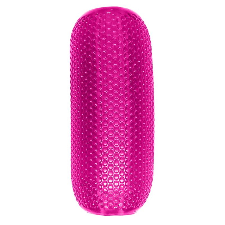 Neon Masturbador Reversible Tunel Rosa | VibraZon