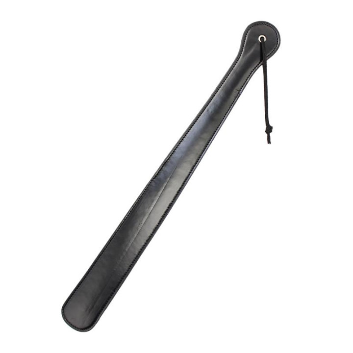 Pala Cuero Vegano 48 cm de Latetobed Bdsm Line | VibraZon