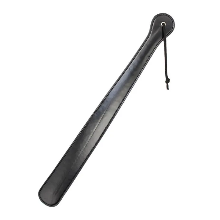 Pala Cuero Vegano 48 cm de Latetobed Bdsm Line