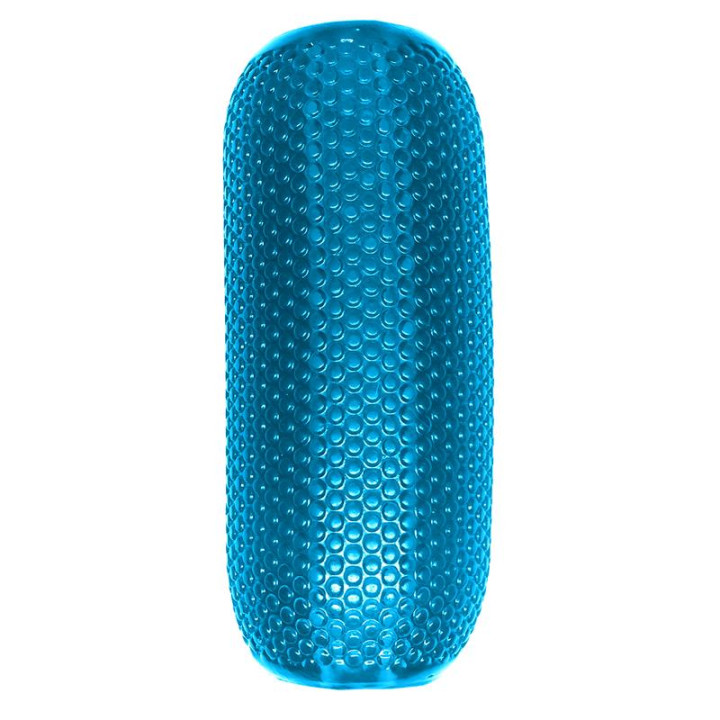 Neon Masturbador Reversible Azul | VibraZon