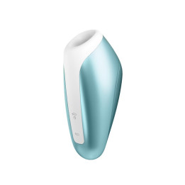 Love Breeze Succionador con Vibración Ice Blue de Satisfyer | VibraZon