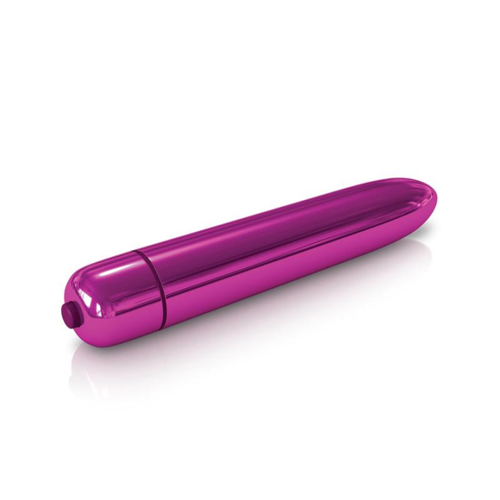 Classix Bala Vibradora Rocket Rosa | VibraZon