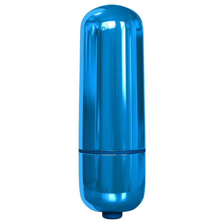 Classix Bala Vibradora de Bolsillo Azul | VibraZon