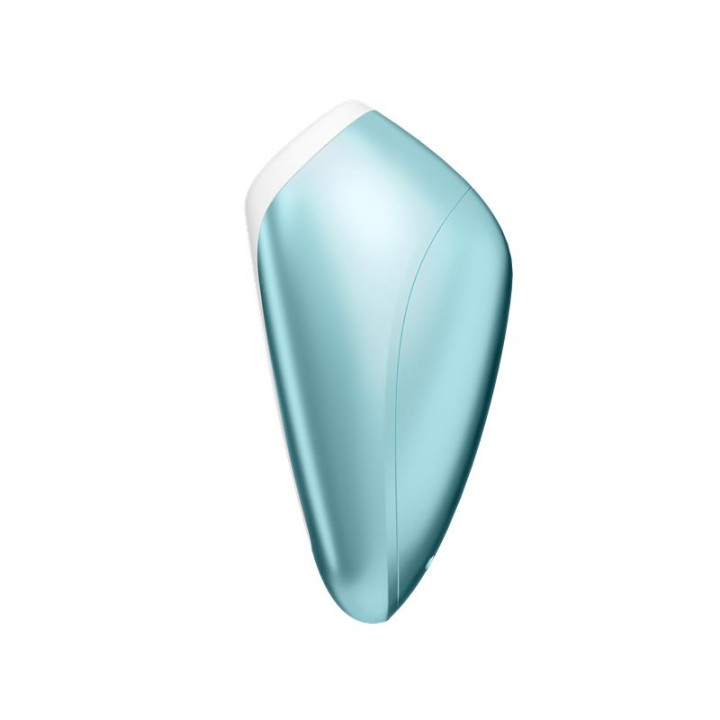Love Breeze Succionador con Vibración Ice Blue de Satisfyer | VibraZon