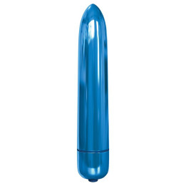 Classix Bala Vibradora Rocket Azul | VibraZon