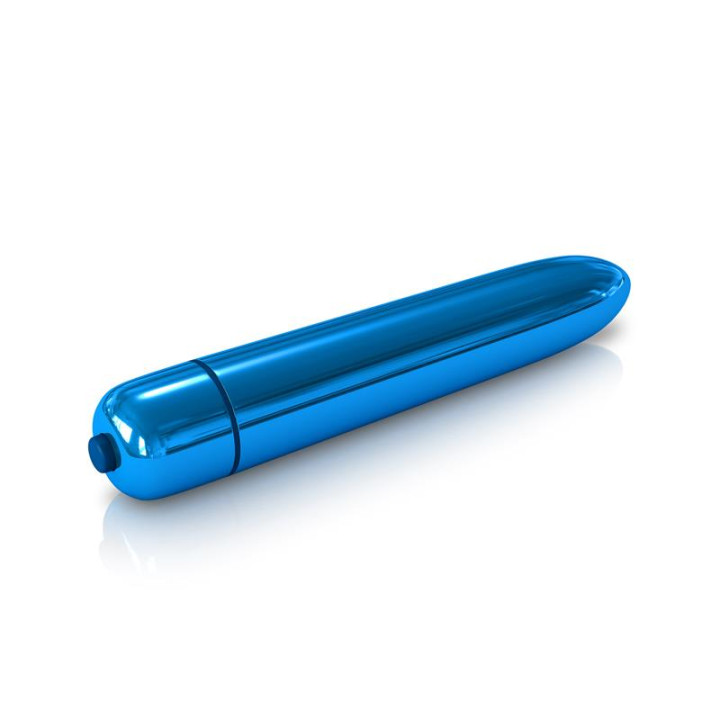 Classix Bala Vibradora Rocket Azul | VibraZon
