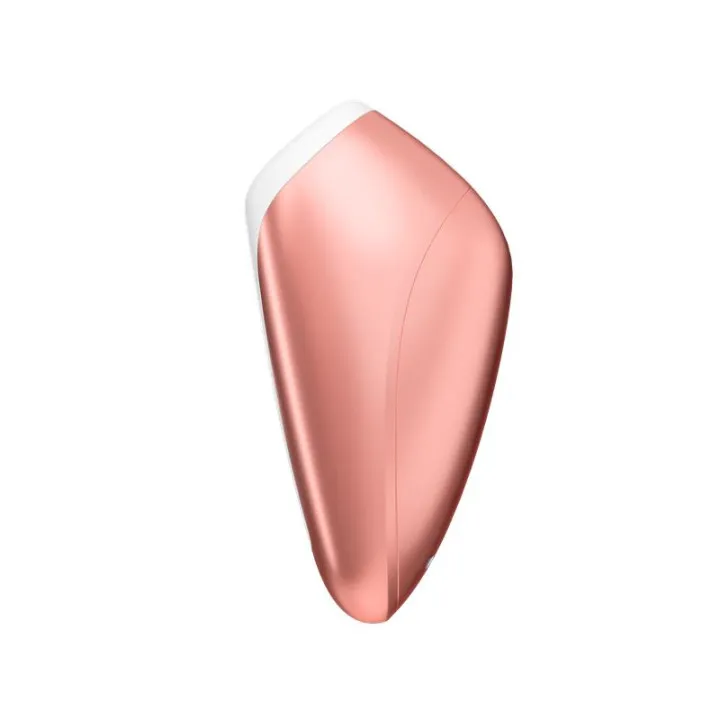 Love Breeze Succionador con Vibración Copper de Satisfyer