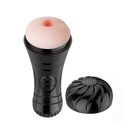Baile Masturbador Baby Pussy Ano | VibraZon