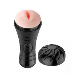 Baile Masturbador Baby Pussy Boca | VibraZon