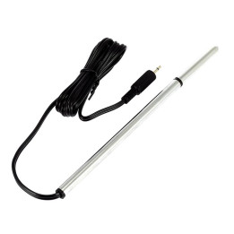 Dilatador de Uretra de Electro Play | VibraZon