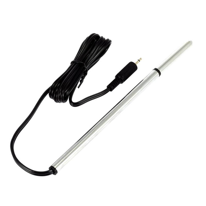 Dilatador de Uretra de Electro Play | VibraZon