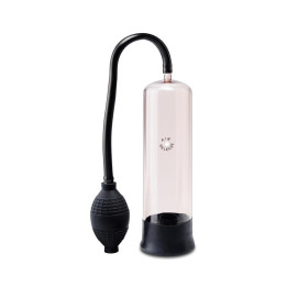 Pump Worx Bombeador Rookie del Año Color Negro de Pumpworx | VibraZon