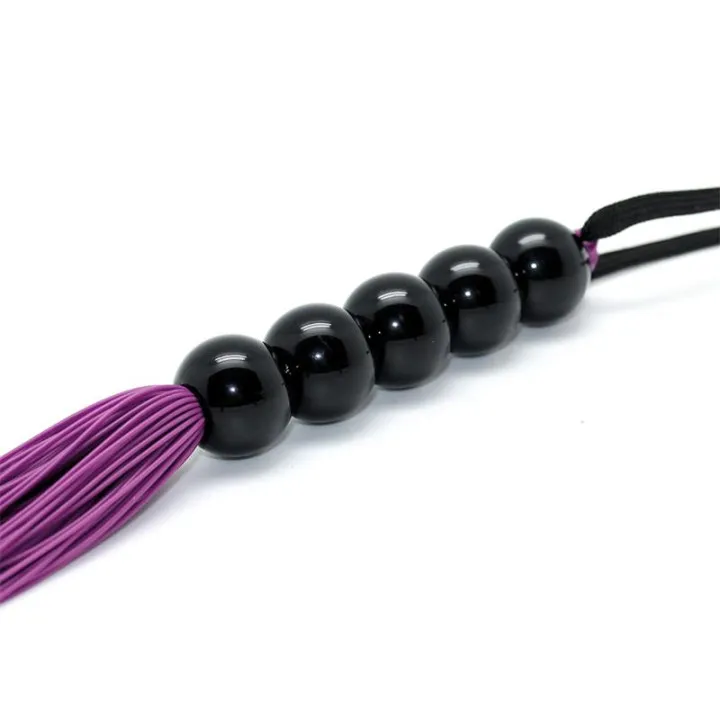 Flogger 38 cm de Bondage Play
