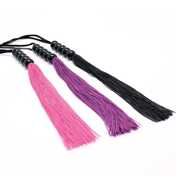 Flogger 38 cm de Bondage Play