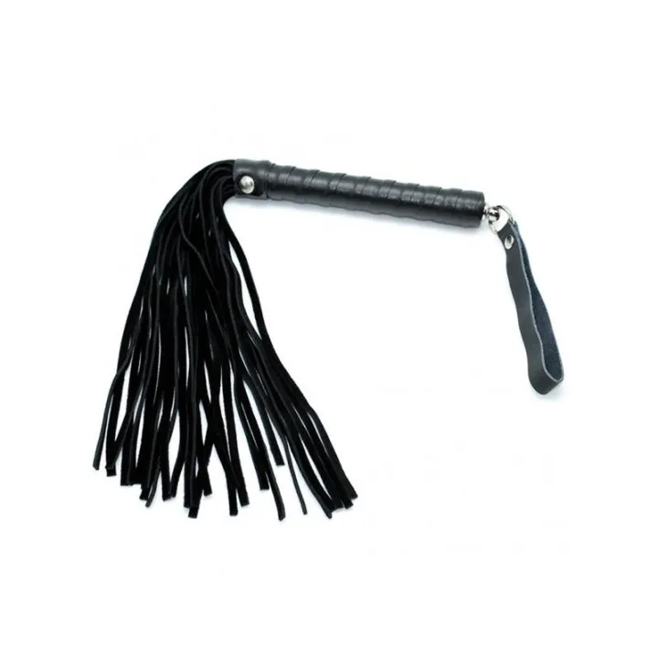 Flogger 35 cm de Bondage Play
