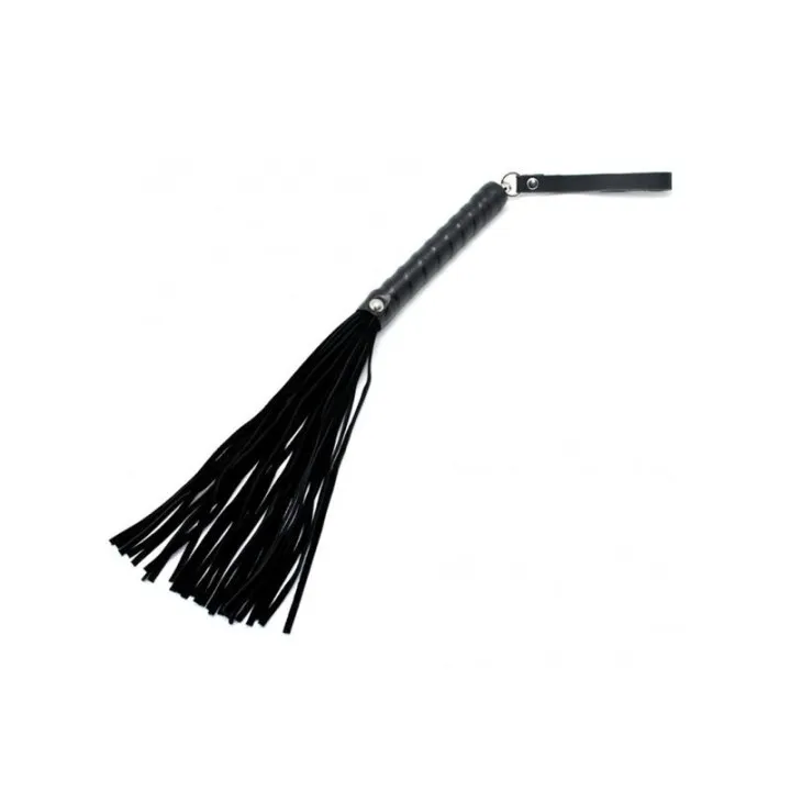 Flogger 35 cm de Bondage Play