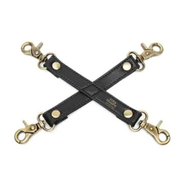 Bound to You Arnés Cruzado Cuero Sintético de Fifty Shades Of Grey