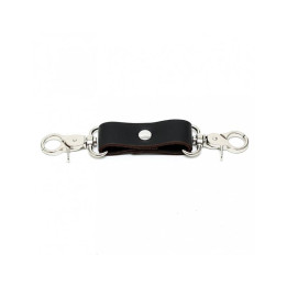 Ganchos Metálicos de Bondage Play | VibraZon