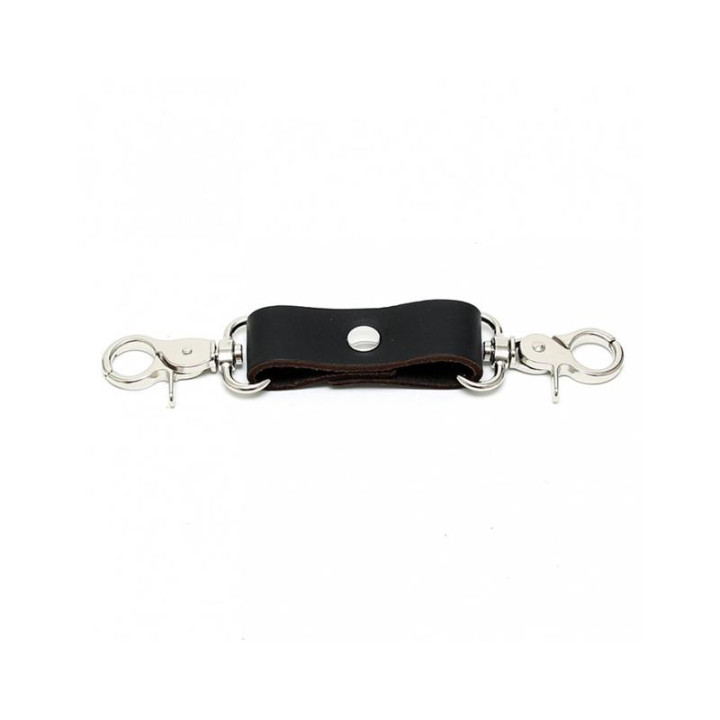Ganchos Metálicos de Bondage Play | VibraZon