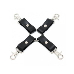 4 Ganchos de Bondage Play | VibraZon