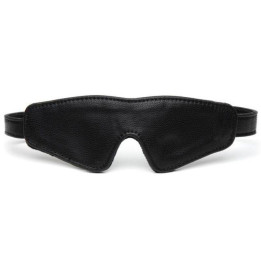 Bound to Your Antifaz Cuero Sintético de Fifty Shades Of Grey | VibraZon